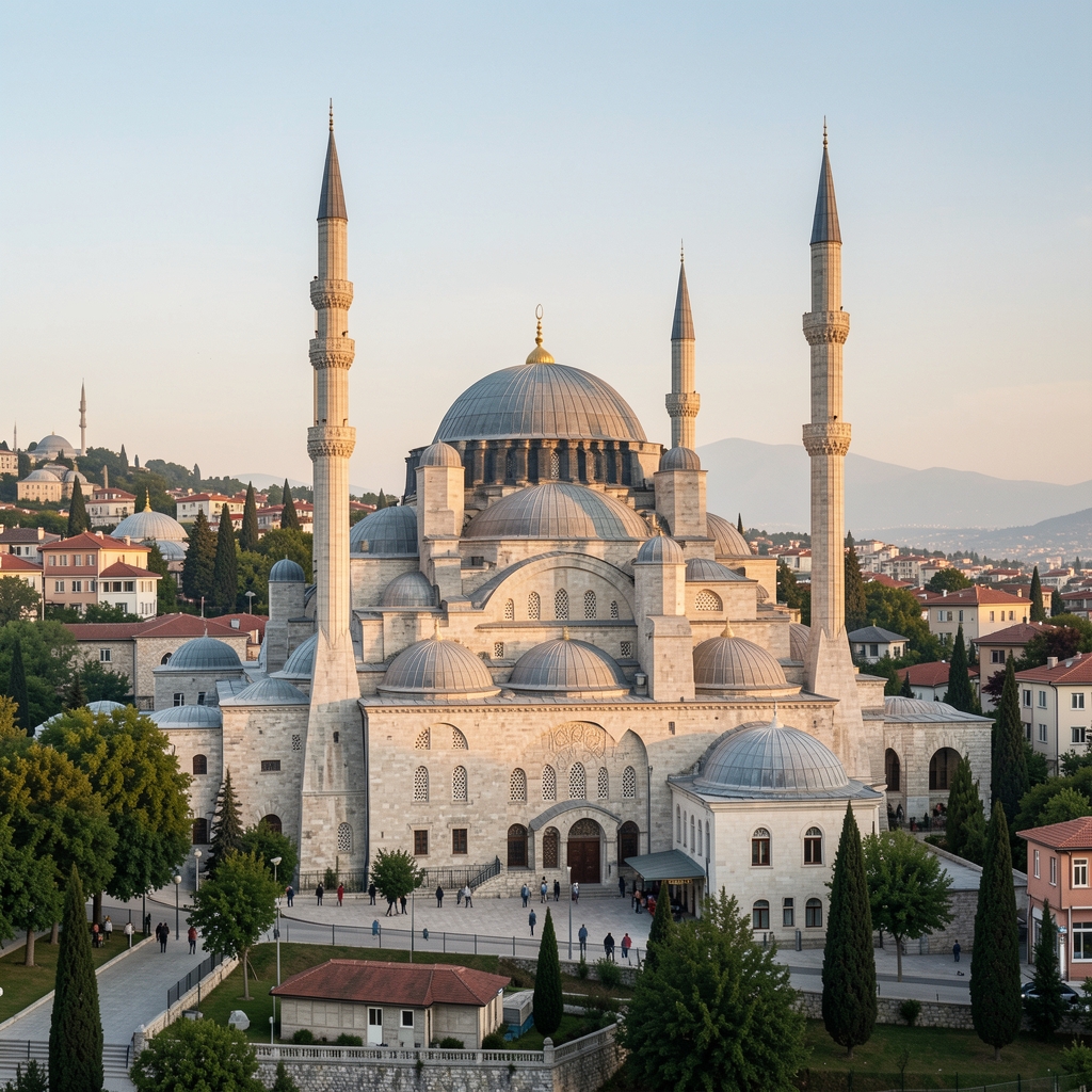 Türkiye'de yüksek enflasyonu gösteren grafik ve fiyat artışlarını temsil eden süpermarket raf görseli, kırmızı yukarı ok ile vurgulanmış